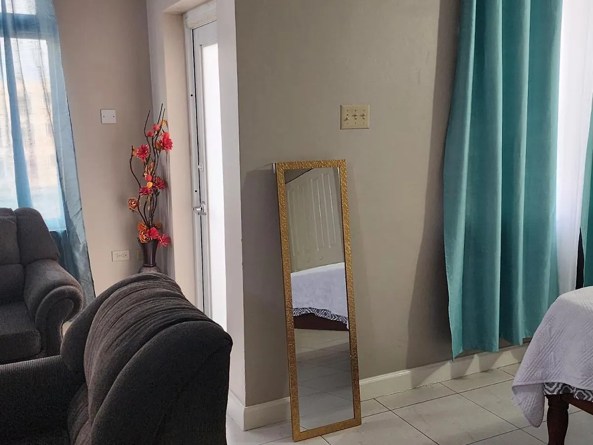 Studio Apt At 