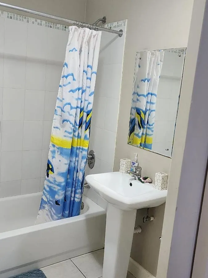 Studio Apt At 