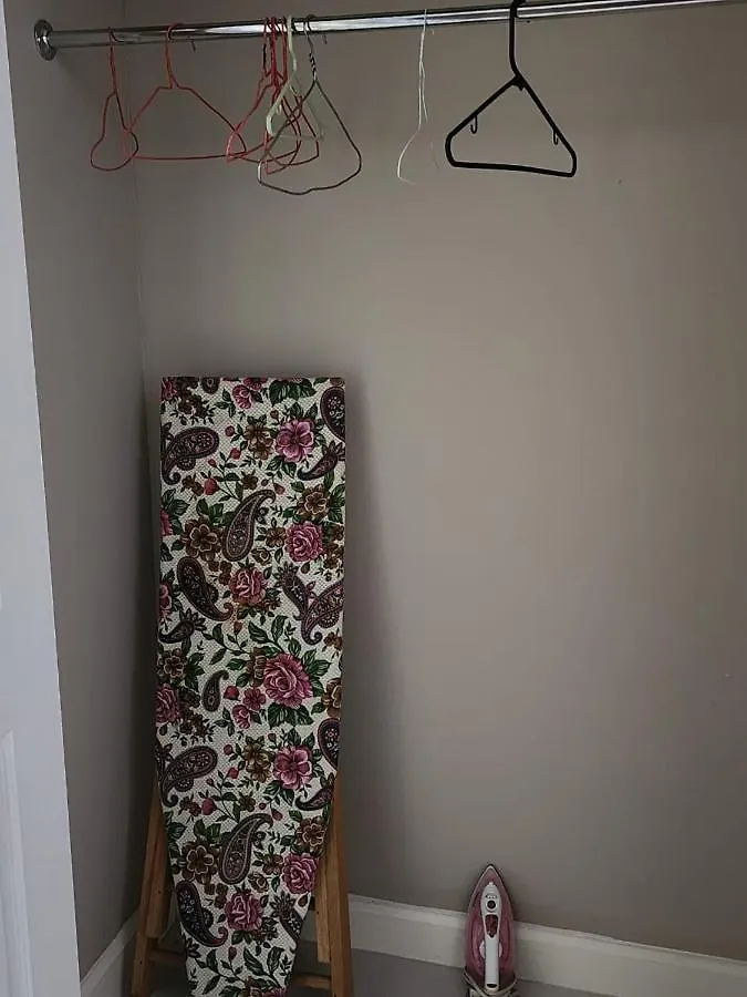 Studio Apt At 