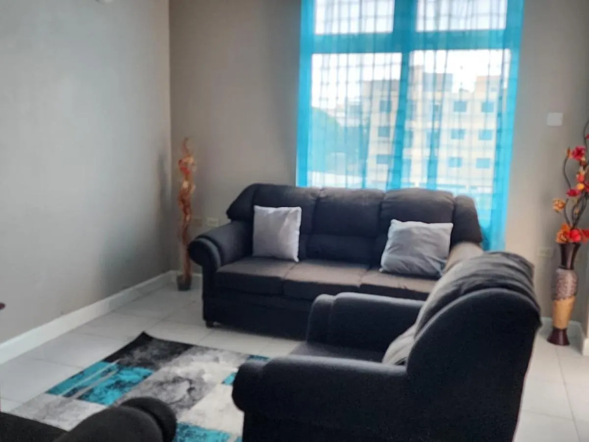 Studio Apt At 
