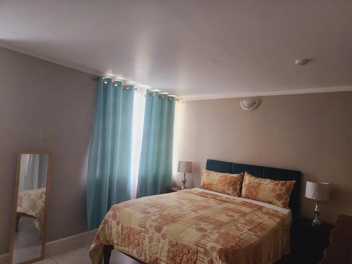 Studio Apt At 