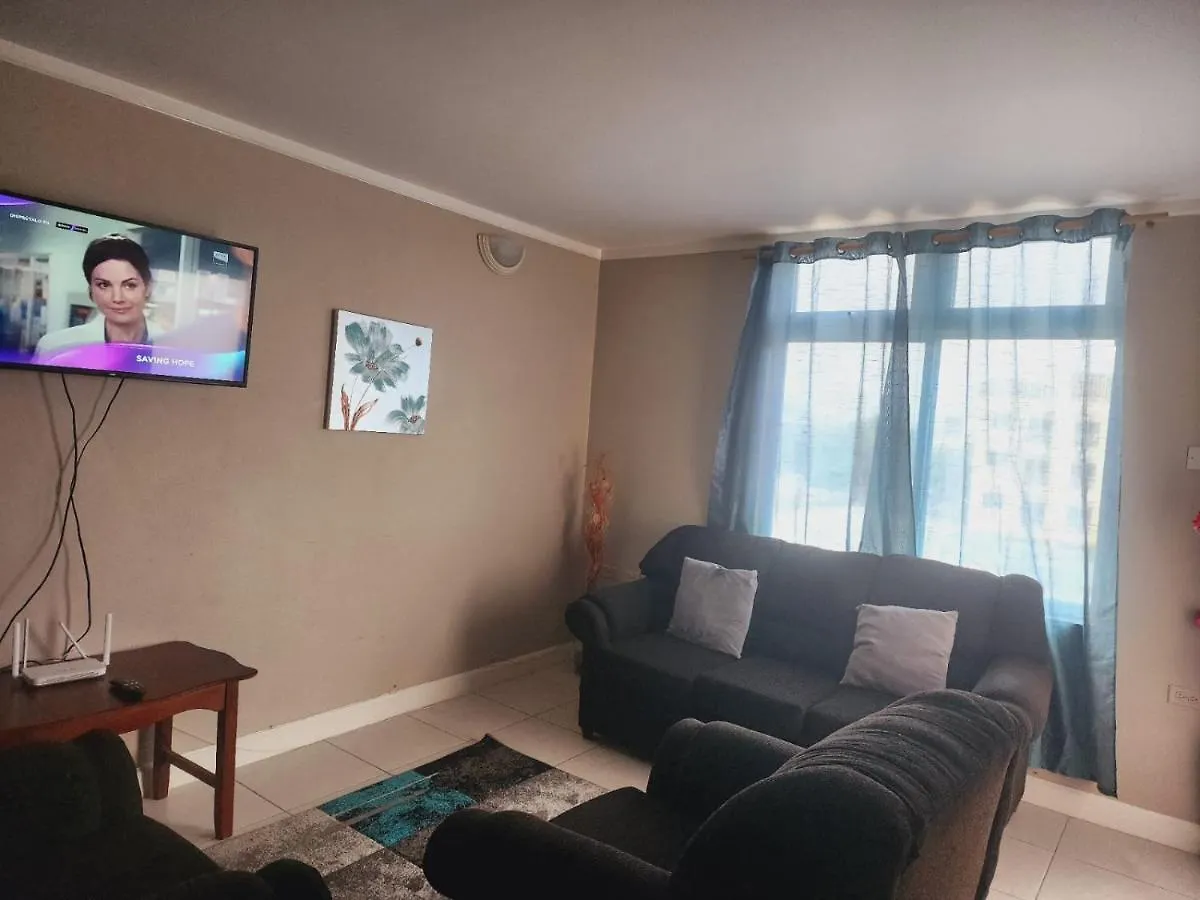 Studio Apt At 