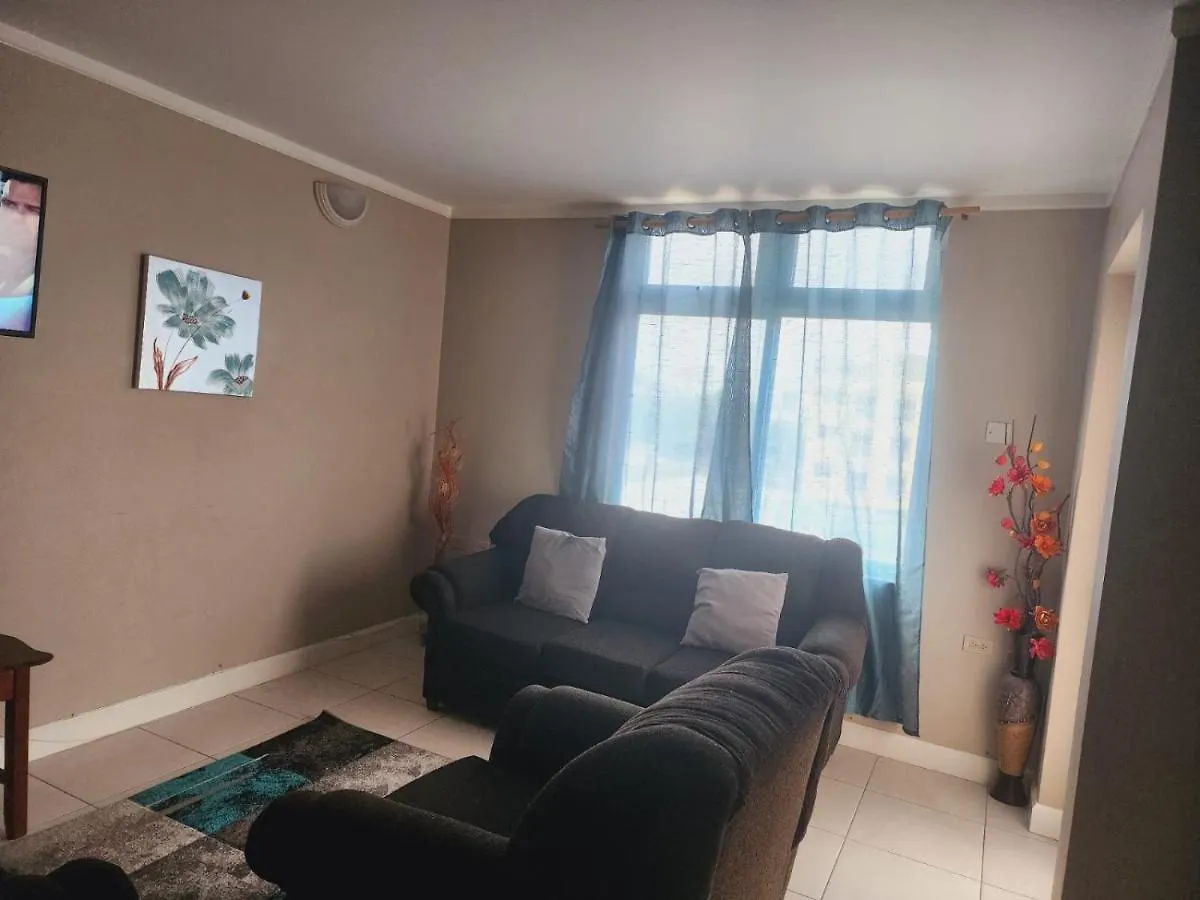 Studio Apt At 