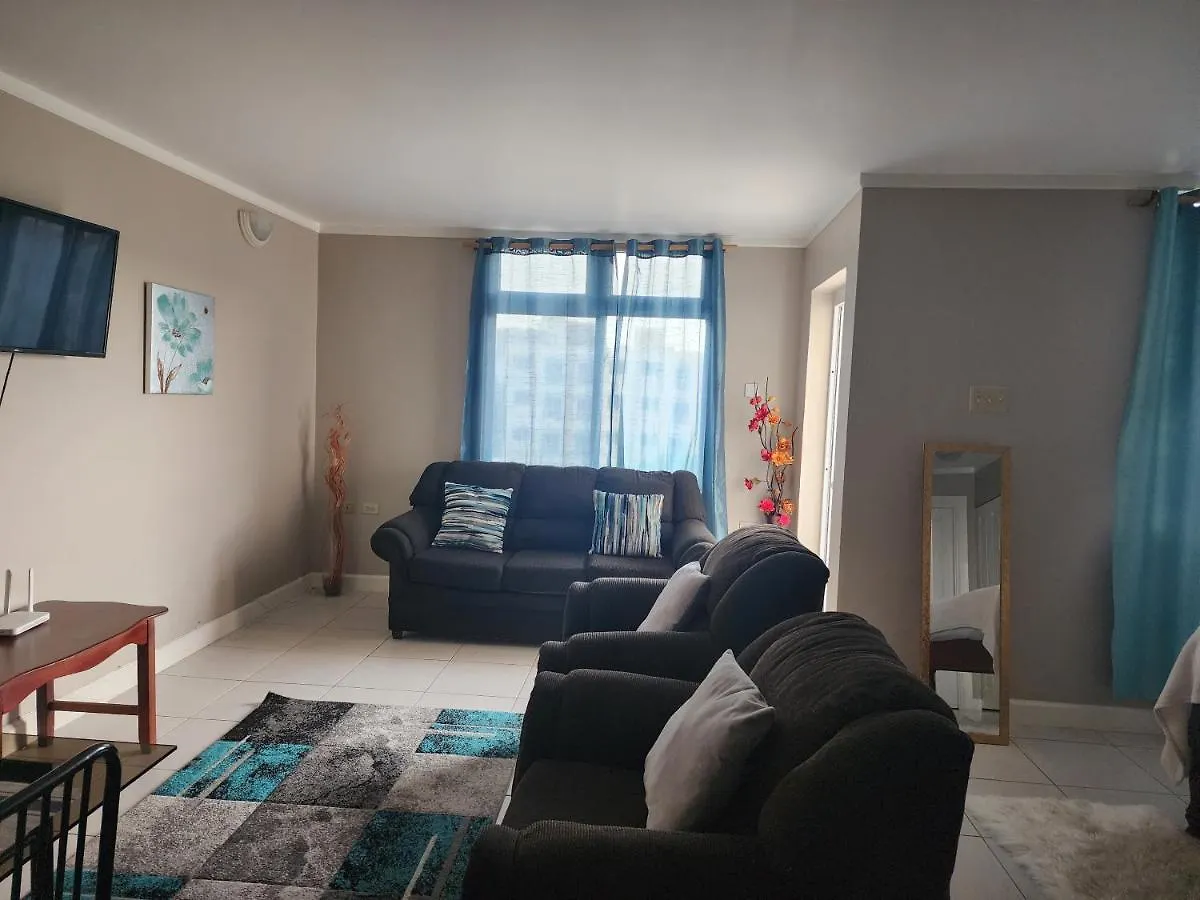 Studio Apt At 