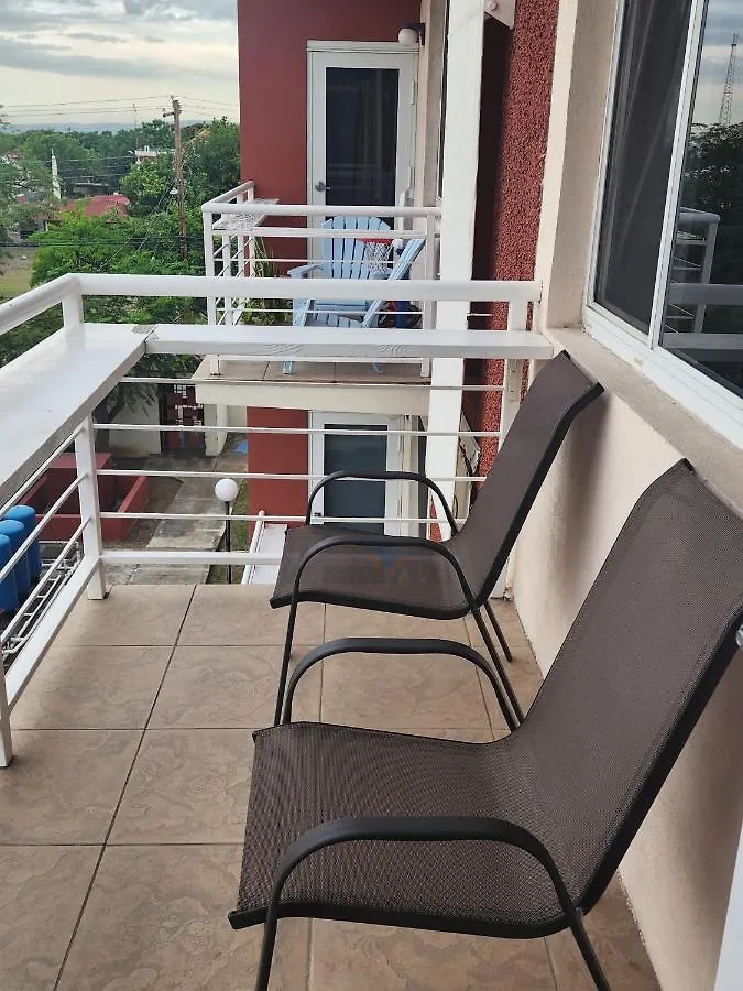 Studio Apt At 